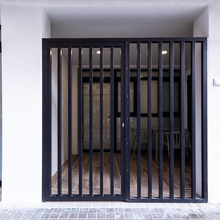 Cortes Suites By Concept Flats Walencja Zewnętrze zdjęcie