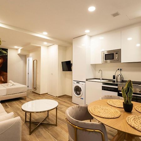 Cortes Suites By Concept Flats Walencja Zewnętrze zdjęcie