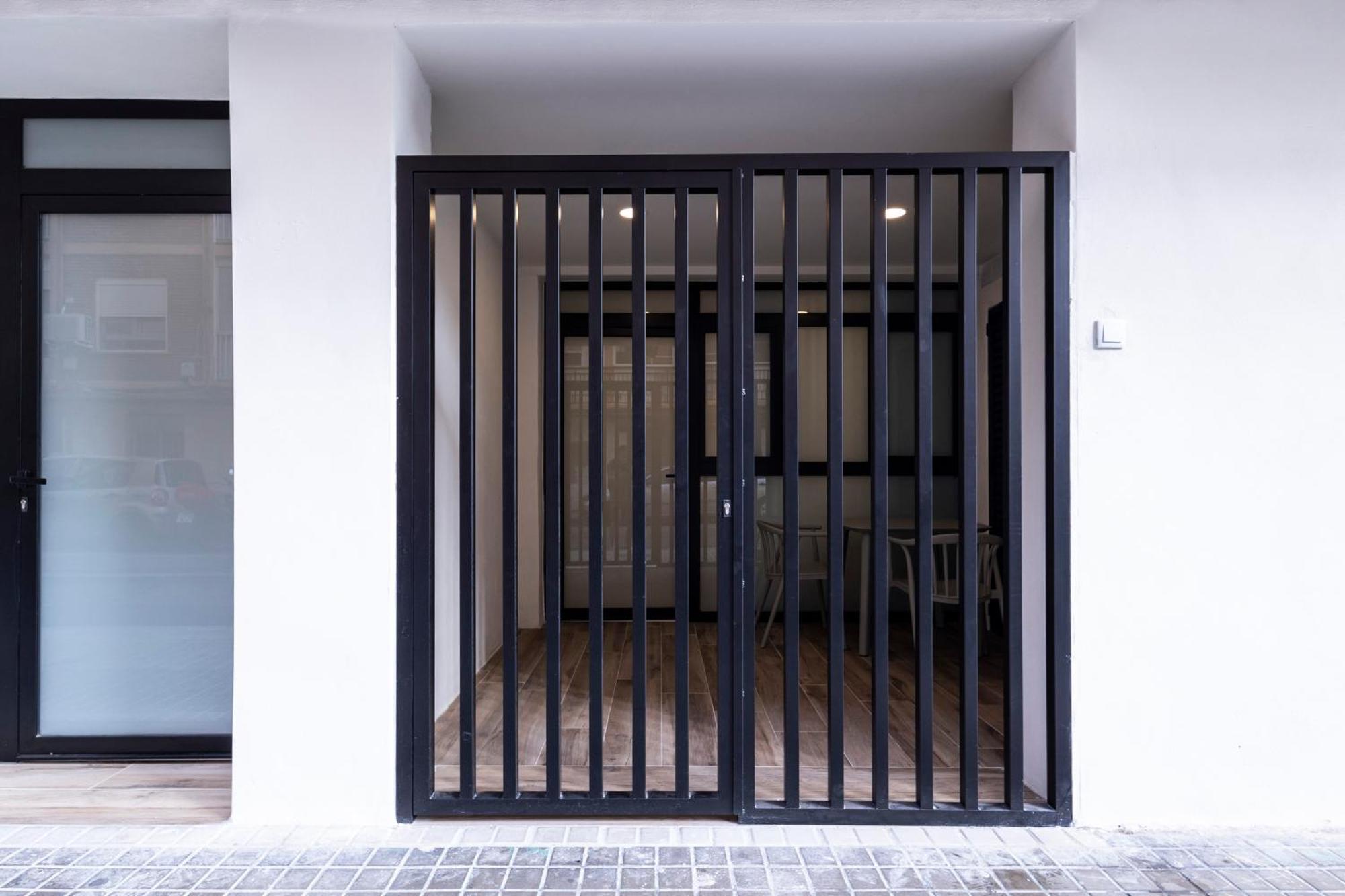 Cortes Suites By Concept Flats Walencja Zewnętrze zdjęcie