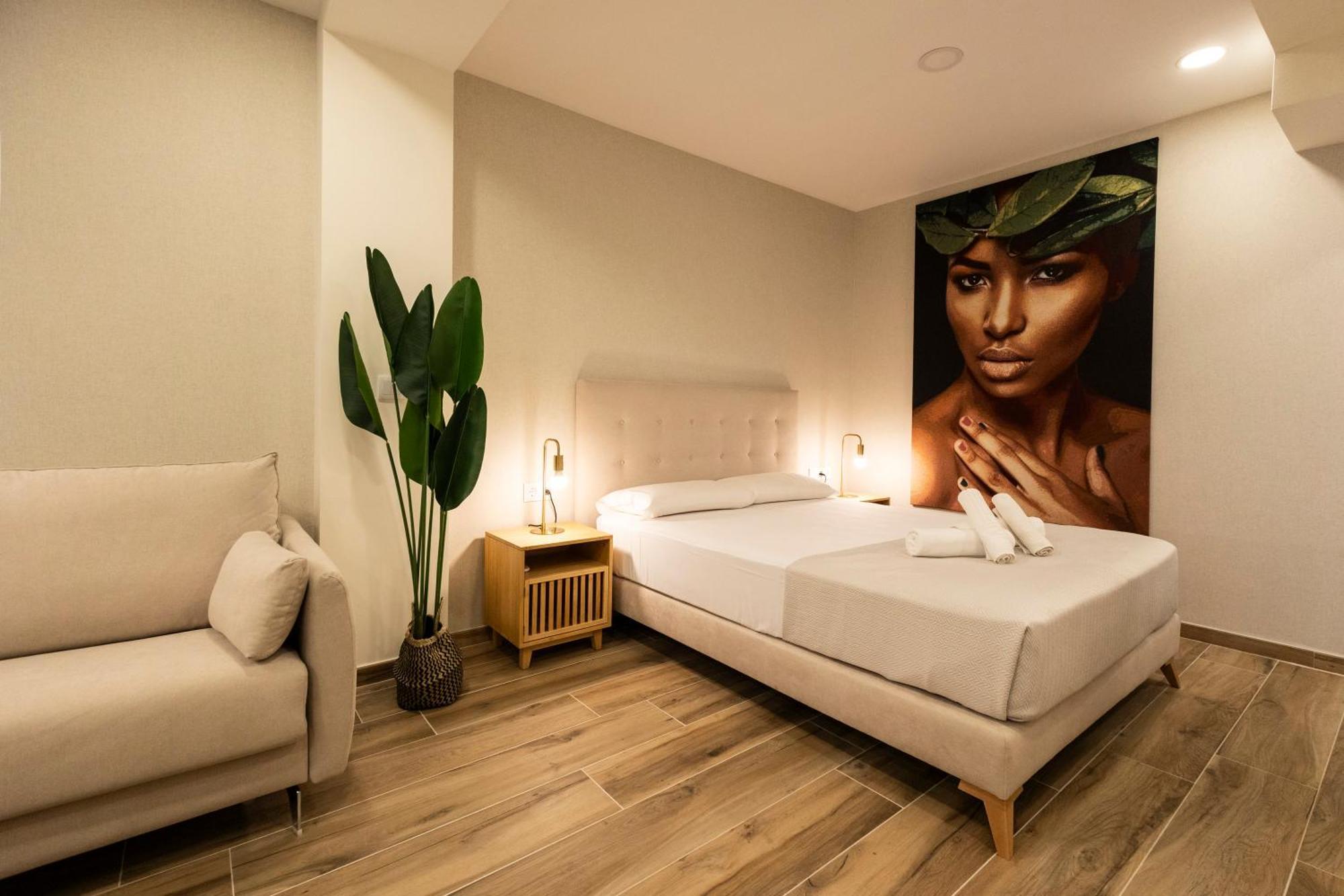 Cortes Suites By Concept Flats Walencja Zewnętrze zdjęcie