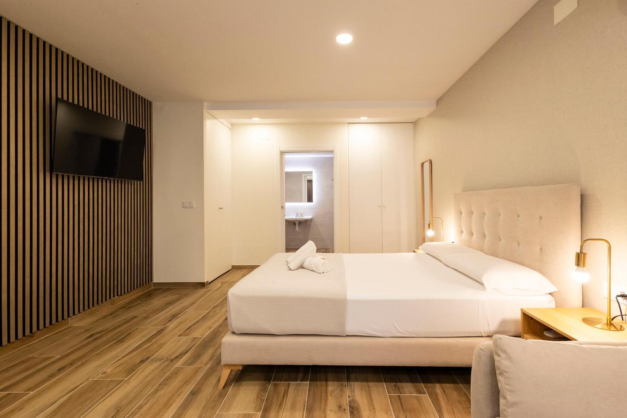 Cortes Suites By Concept Flats Walencja Zewnętrze zdjęcie