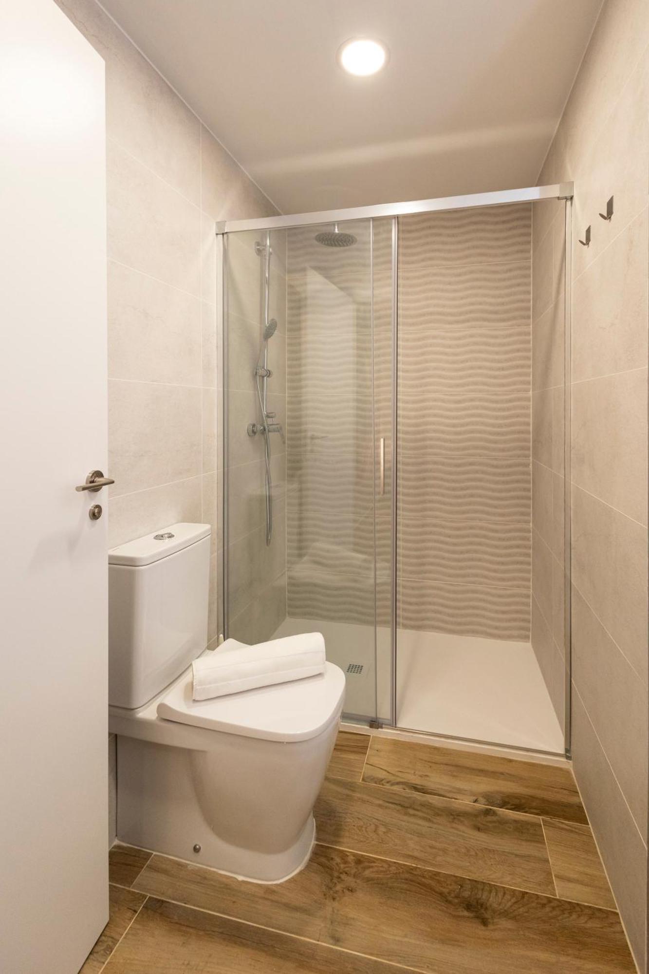 Cortes Suites By Concept Flats Walencja Zewnętrze zdjęcie