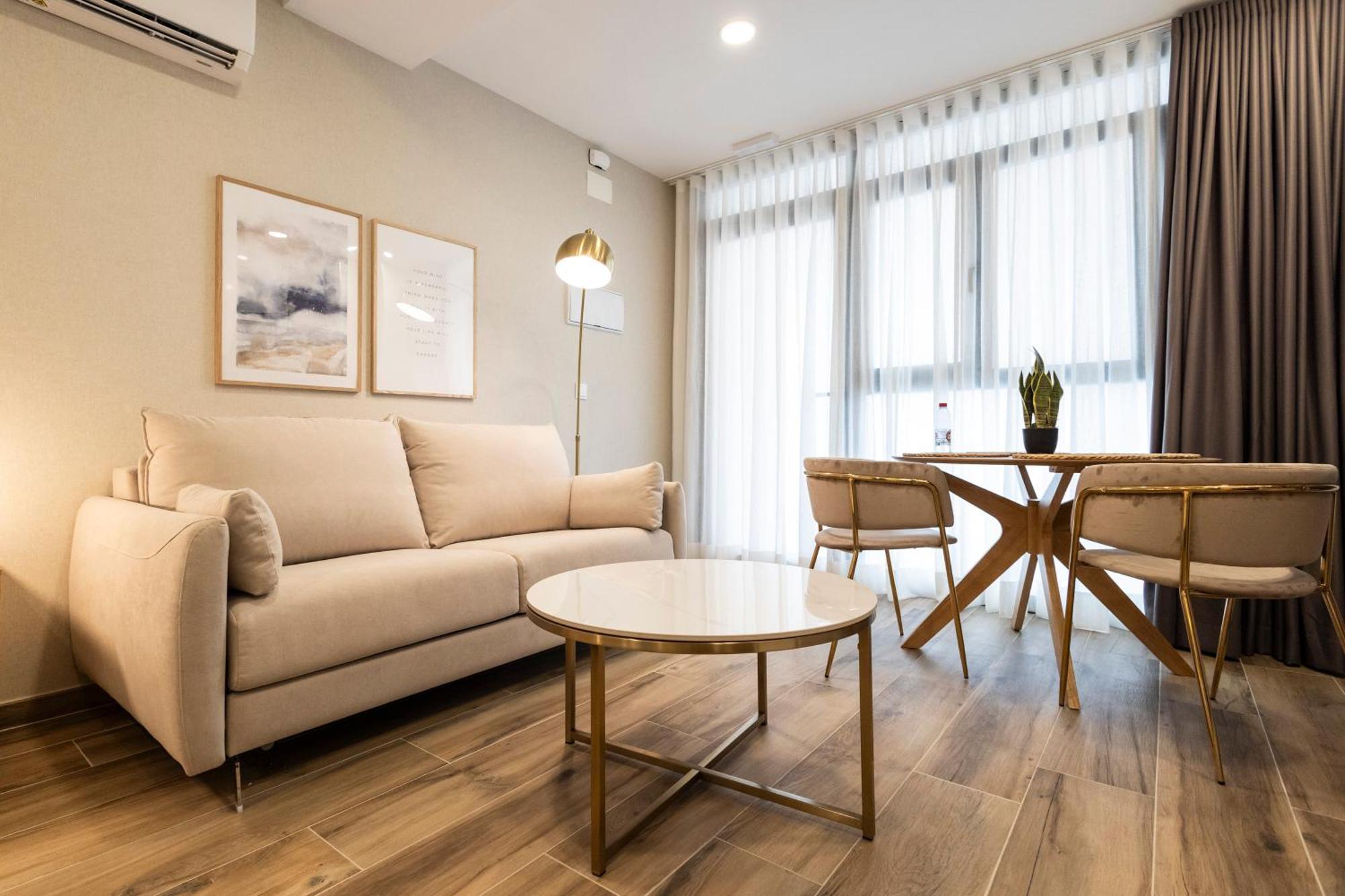 Cortes Suites By Concept Flats Walencja Zewnętrze zdjęcie