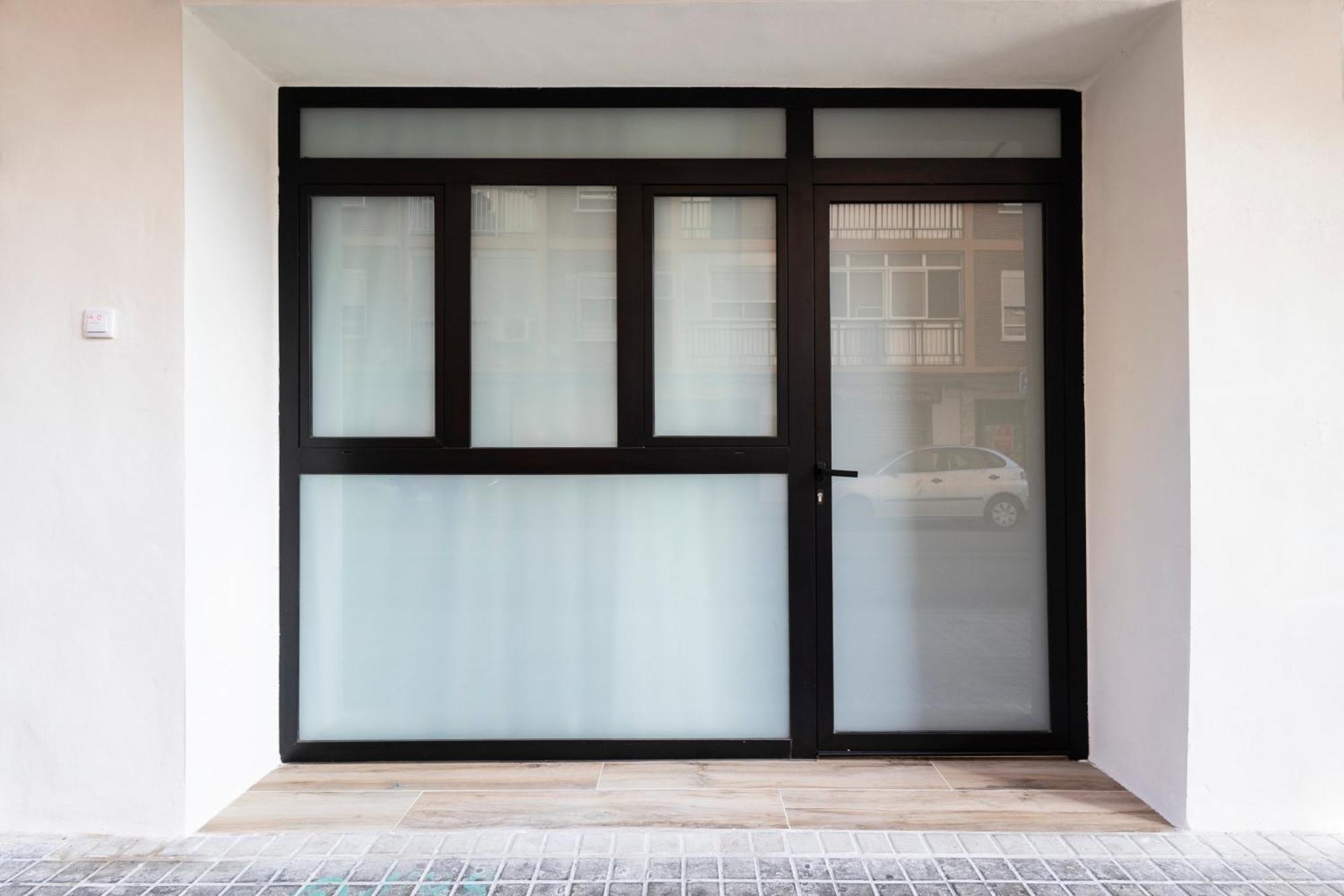 Cortes Suites By Concept Flats Walencja Zewnętrze zdjęcie