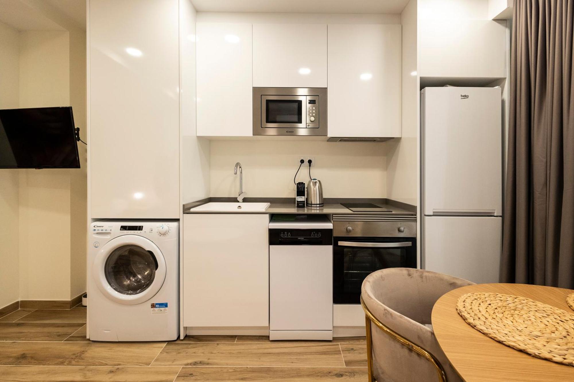 Cortes Suites By Concept Flats Walencja Zewnętrze zdjęcie