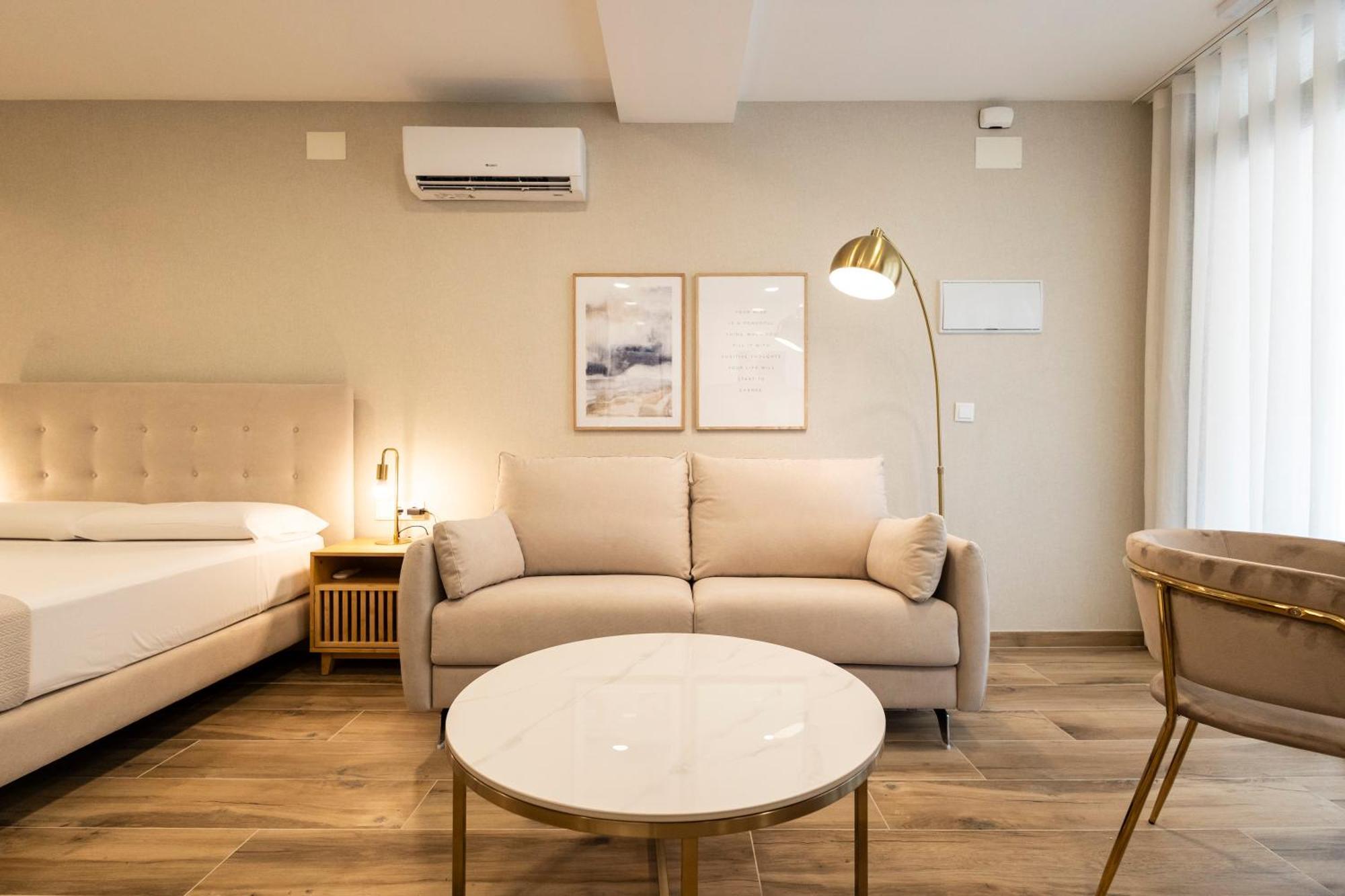 Cortes Suites By Concept Flats Walencja Zewnętrze zdjęcie